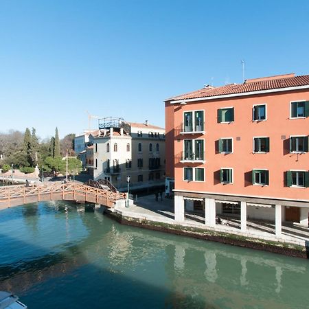 Mema Venice Apartment מראה חיצוני תמונה