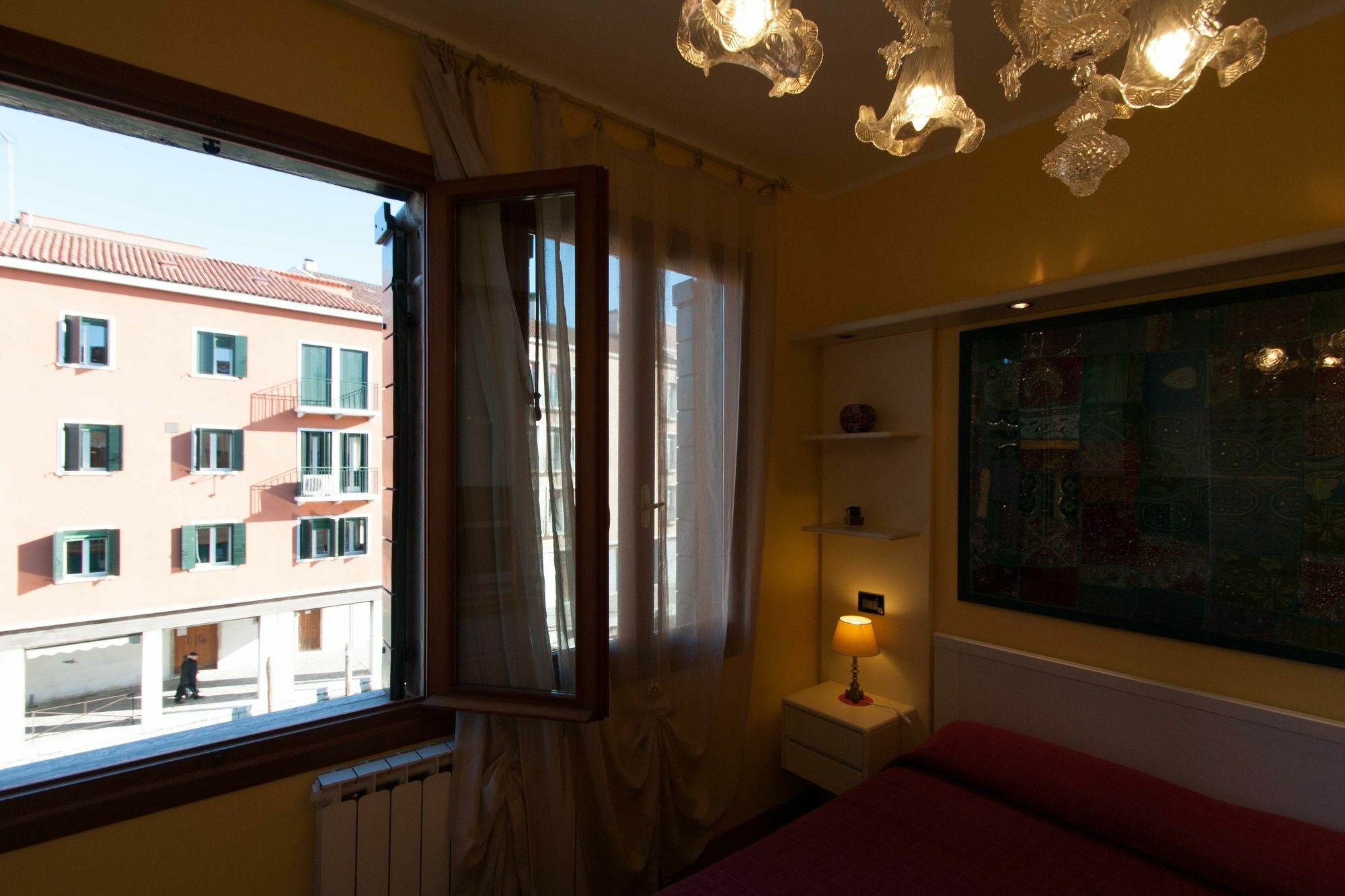 Mema Venice Apartment מראה חיצוני תמונה